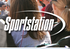 build sport website