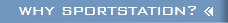 build sport website